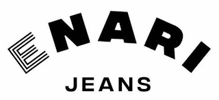 ENARI JEANS logo
