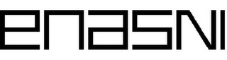 ENASNI logo