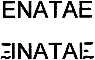ENATAE ENATAE logo