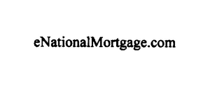 ENATIONALMORTGAGE.COM logo