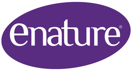 ENATURE logo