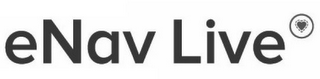 ENAV LIVE logo