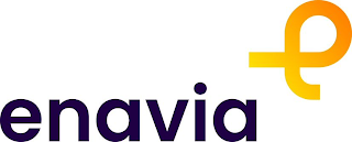 ENAVIA logo