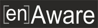 [EN]AWARE logo