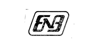 ENB logo