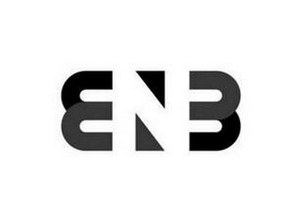 ENB logo