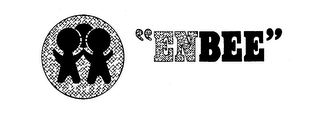 "ENBEE" logo