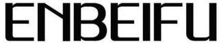 ENBEIFU logo