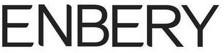 ENBERY logo