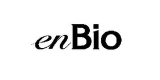 ENBIO logo
