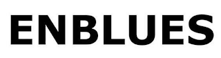 ENBLUES logo