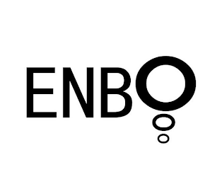 ENBO logo
