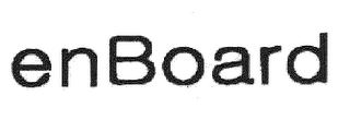 ENBOARD logo