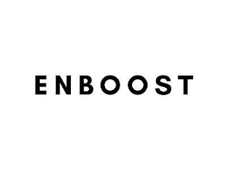 ENBOOST logo