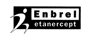 ENBREL ETANERCEPT logo