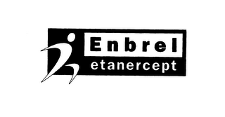 ENBREL ETANERCEPT logo
