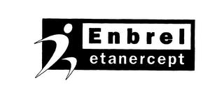 ENBREL ETANERCEPT logo