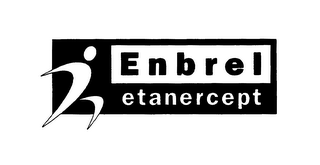 ENBREL ETANERCEPT logo