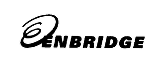 ENBRIDGE logo