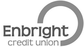 ENBRIGHT CREDIT UNION logo