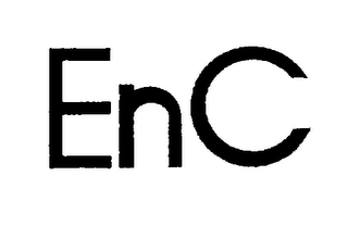 ENC logo