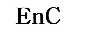 ENC logo