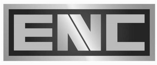 ENC logo