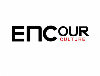 ENC OUR CULTURE logo