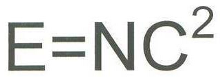 E=NC2 logo