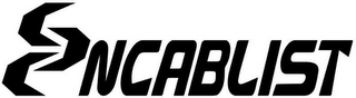 ENCABLIST logo