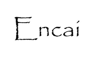 ENCAI logo