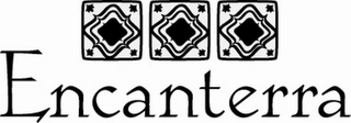 ENCANTERRA logo