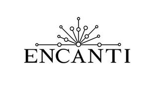 ENCANTI logo