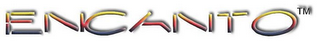 ENCANTO logo