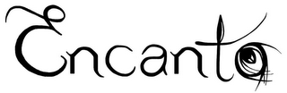 ENCANTO logo