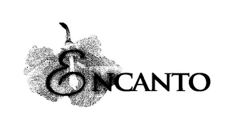 ENCANTO logo