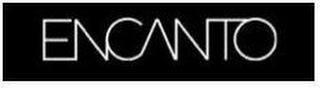 ENCANTO logo