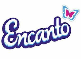 ENCANTO logo