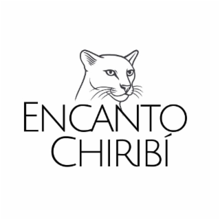 ENCANTO CHIRIBÍ logo