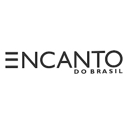 ENCANTO DO BRASIL logo