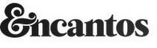 ENCANTOS logo