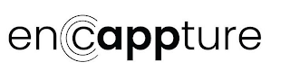 ENCAPPTURE logo