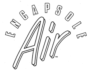 ENCAPSOLE AIR logo