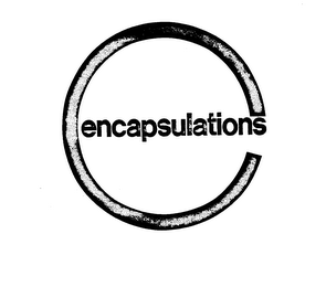 ENCAPSULATIONS logo
