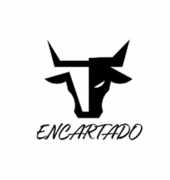 ENCARTADO logo