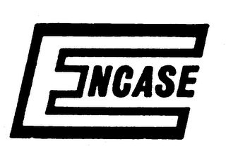 ENCASE logo