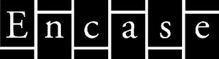 ENCASE logo