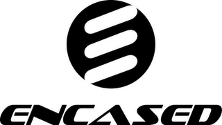 ENCASED logo