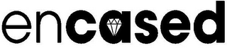 ENCASED logo
