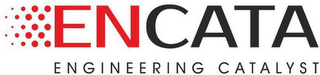 ENCATA ENGINEERING CATALYST logo